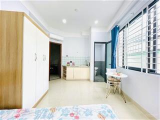 Căn hộ ánh sáng trực tiếp ngay bờ kè hoàng sa  trường sa coopmart nhiêu lộc