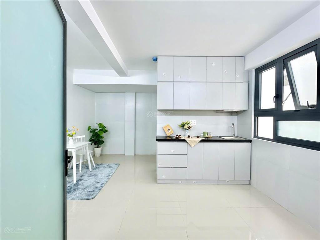 Phòng ánh sáng trực tiếp như hình full nội thất trường chinh giao phan huy ích
