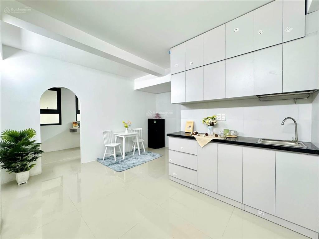 Phòng ánh sáng trực tiếp như hình full nội thất trường chinh giao phan huy ích
