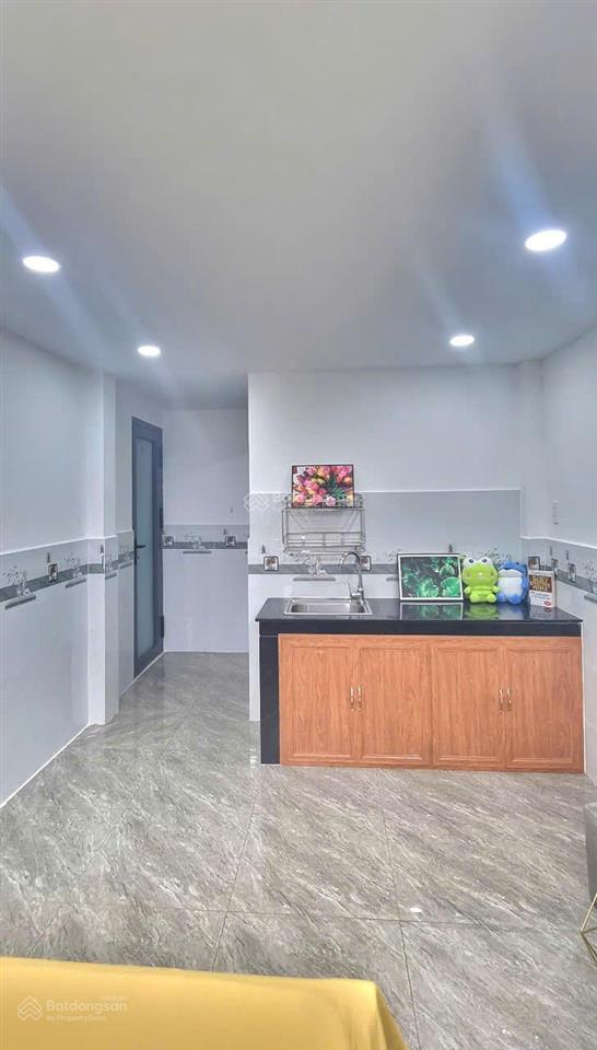 Phòng giá rẻ full nội thất ở liền 3p aeon tân phú, gần chợ tân hương