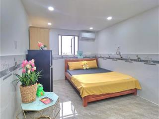 Phòng giá rẻ full nội thất ở liền 3p aeon tân phú, gần chợ tân hương