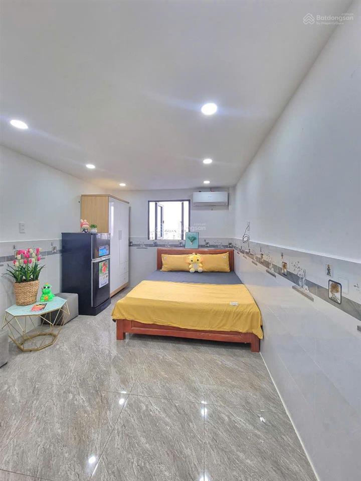 Phòng giá rẻ full nội thất ở liền 3p aeon tân phú, gần chợ tân hương