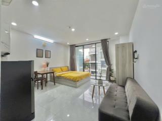 Căn hộ cao cấp mới xây 100% ngay ngã tư bốn xã đường hoa bình giao phan anh