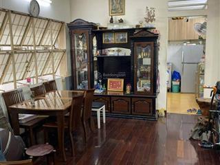Cần bán căn hộ chung cư a4 phan xích long lầu 6 lô e mặt tiền hướng ra phan xích long
