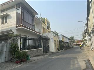 Bán lô đất 120m2 ngang 8m tt trường thọ giá 7.8tỷ