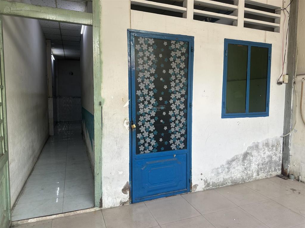 Bán nhà hẻm đường 11 trường thọ 1trệt 1 lầu56m2(4x14) giá 4.1tỷ