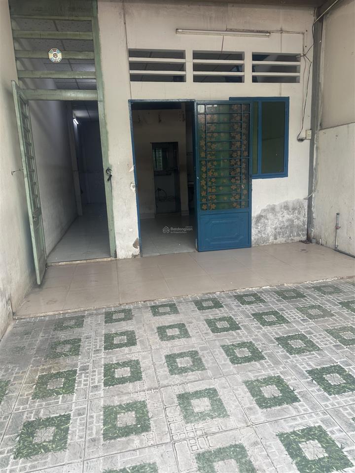 Bán nhà 2 tầng  đường 11 trường thọ  102m² sàn  3p ngủ  giá 4.1 tỷ