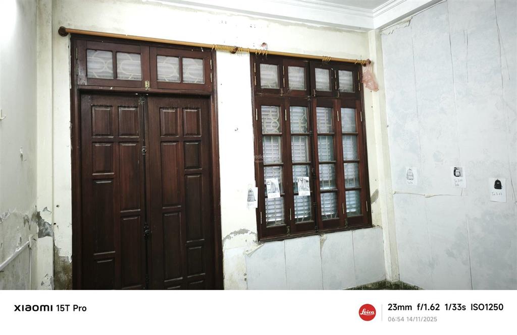 Cho thuê nhà ở và kinh doanh 319 định công