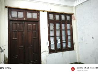 Cho thuê nhà ở và kinh doanh 319 định công