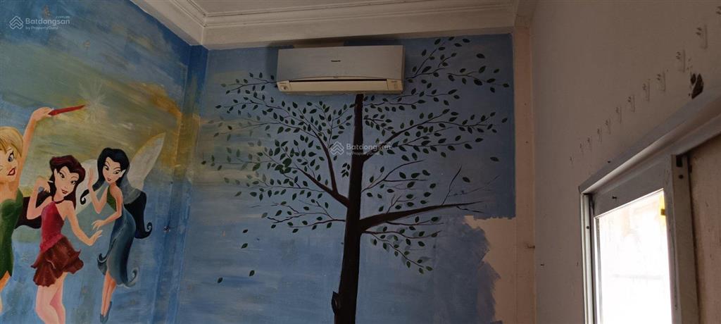 Cho thuê nhà ở và kinh doanh 319 định công