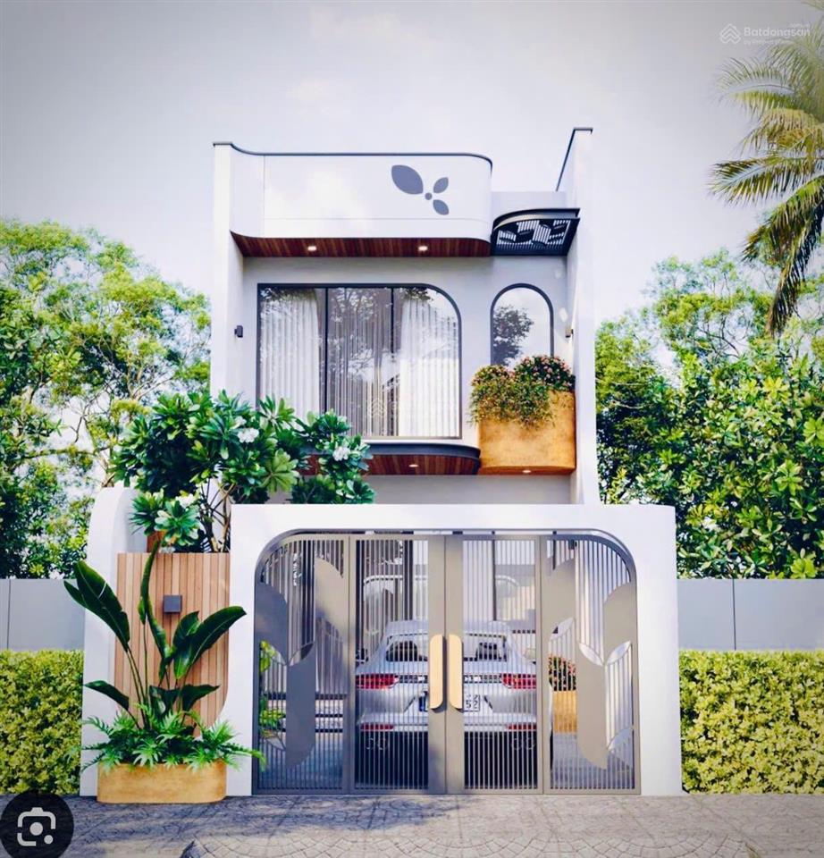 Bán nhà tại duy tân, phường bảo vinh, 1,93 tỷ vnd, 114,3 m2