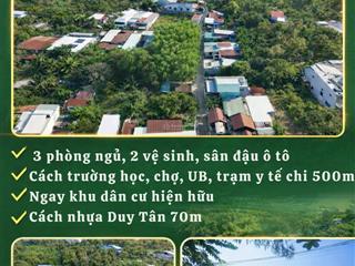 Bán nhà tại duy tân, phường bảo vinh, 1,93 tỷ vnd, 114,3 m2