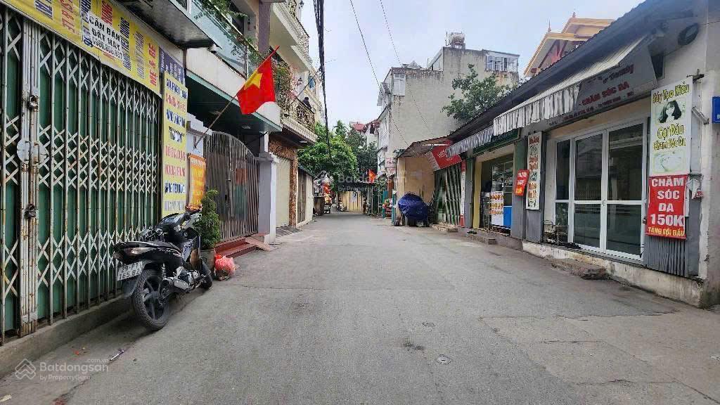 Bán gấp nhà đất tây hồ, ô tô đỗ cửa, diện tích 33m², kinh doanh đỉnh