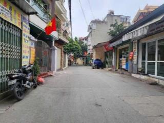 Bán gấp nhà đất tây hồ, ô tô đỗ cửa, diện tích 33m², kinh doanh đỉnh