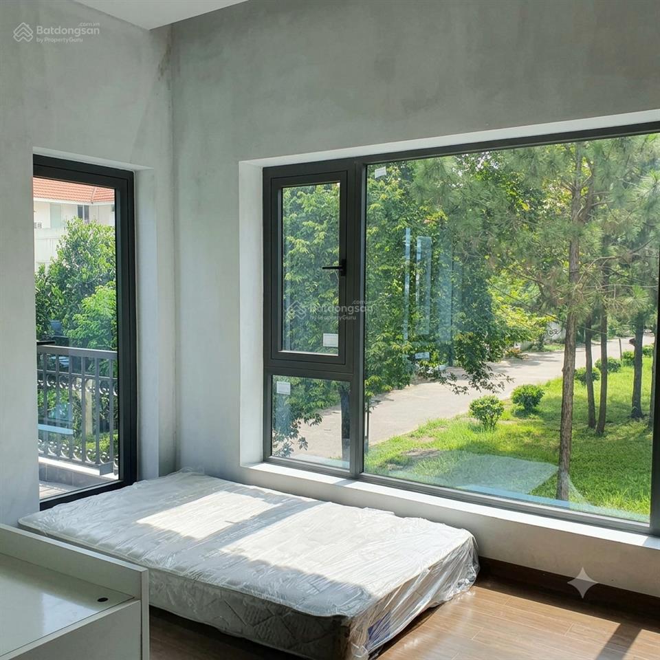 Chỉ 78tr/m2 cho một 'diện mạo mới' tại long việt biệt thự góc 237m², view công viên, ở ngay full