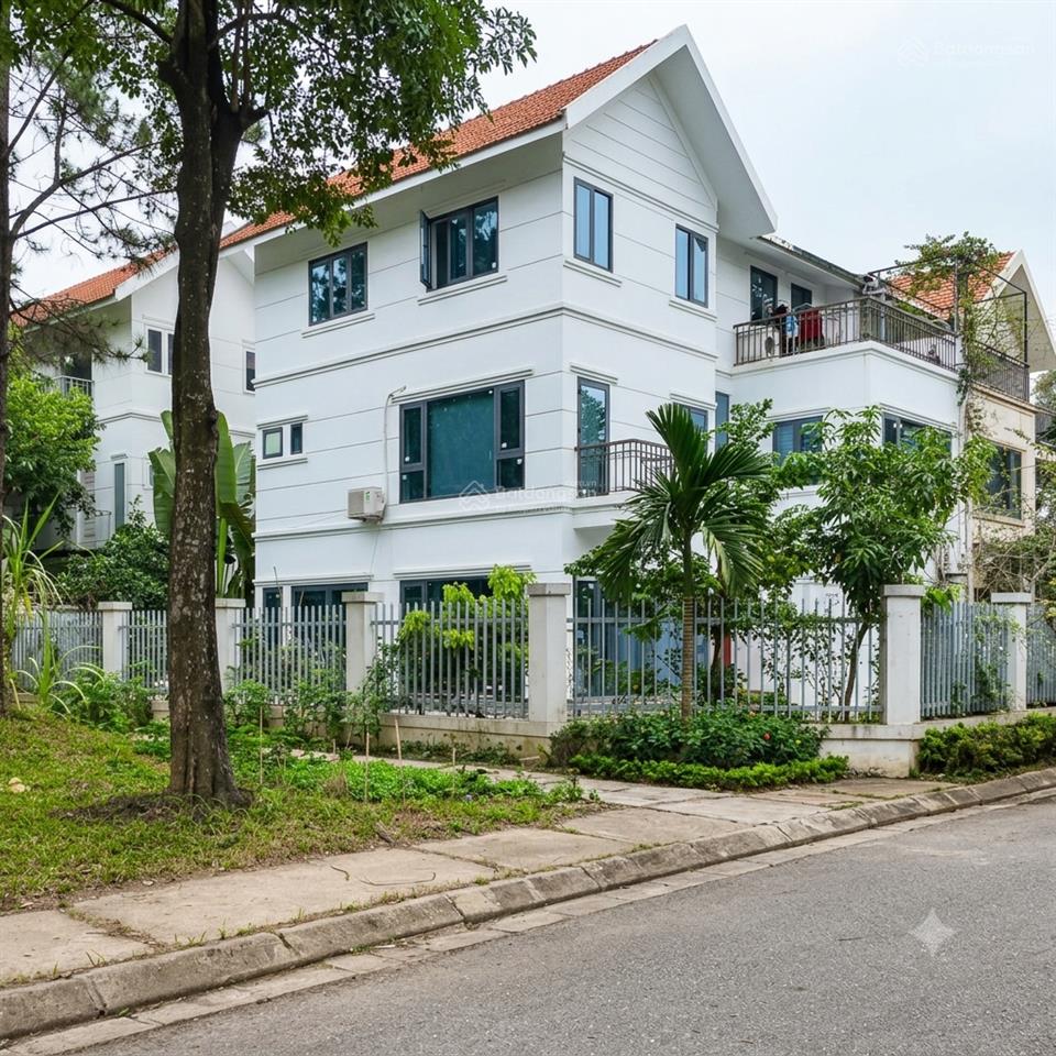 Chỉ 78tr/m2 cho một 'diện mạo mới' tại long việt biệt thự góc 237m², view công viên, ở ngay full