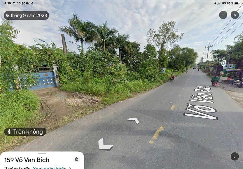 Cho thuê kho xưởng bãi vlxd kết hợp nhà vườn tại võ văn bích, xã phú hòa đông, củ chi vừa ở vừa lv