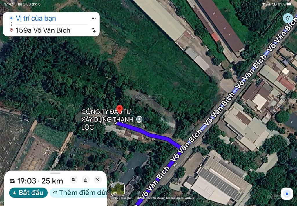 Cho thuê kho xưởng bãi vlxd kết hợp nhà vườn tại võ văn bích, xã phú hòa đông, củ chi vừa ở vừa lv