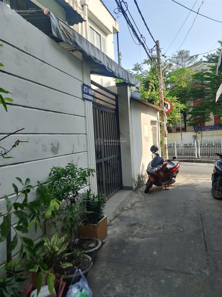 Bán nhà 3 mt 130m2, 2 tầng, sạch đẹp vừa ở vừa kd, 2mt kênh tân hóa và mt đường tân hóa p.14, q.6