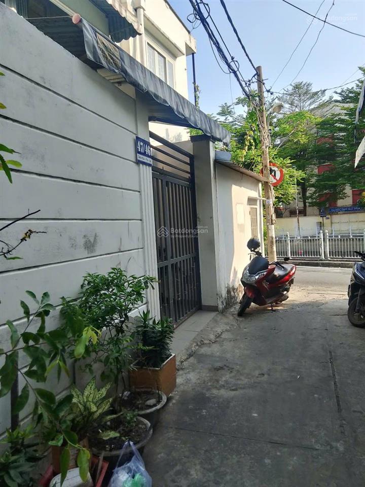 Bán nhà 3 mt 130m2, 2 tầng, sạch đẹp vừa ở vừa kd, 2mt kênh tân hóa và mt đường tân hóa p.14, q.6