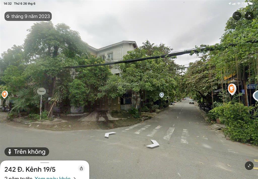 Cho thuê số nhà 238 đường kênh 19/5, p. tây thạnh, 2 mt, dt = 10x20m giá 30tr/tháng