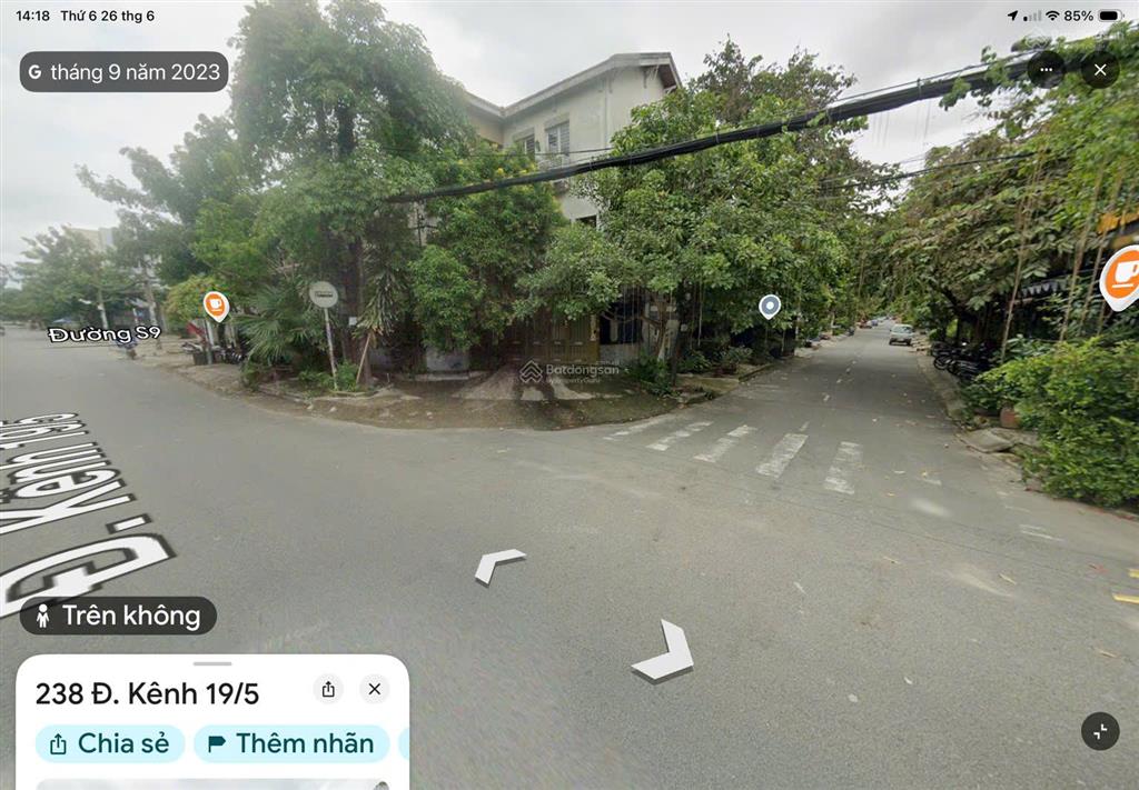 Cho thuê số nhà 238 đường kênh 19/5, p. tây thạnh, 2 mt, dt = 10x20m giá 30tr/tháng
