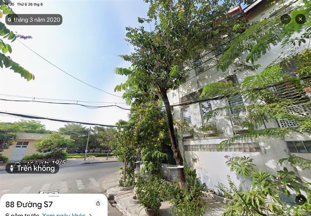 Cho thuê số nhà 238 đường kênh 19/5, p. tây thạnh, 2 mt, dt = 10x20m giá 30tr/tháng