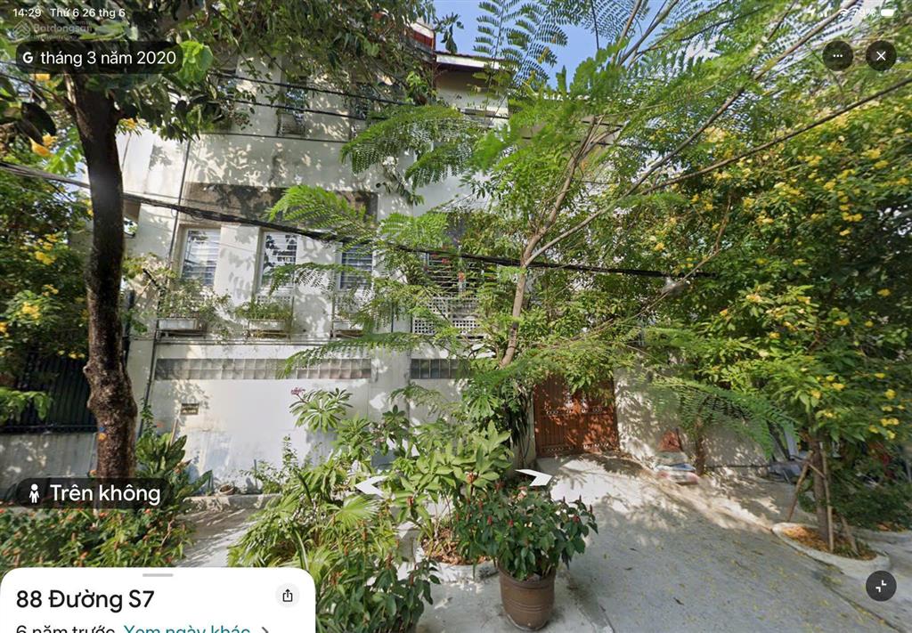 Cho thuê số nhà 238 đường kênh 19/5, p. tây thạnh, 2 mt, dt = 10x20m giá 30tr/tháng