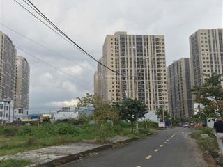 Bán đất nền dự án homeland central park, 4,5 tỷ, 120 m2, ngay chân đế 10 tòa ori, hải vân đà nẵng
