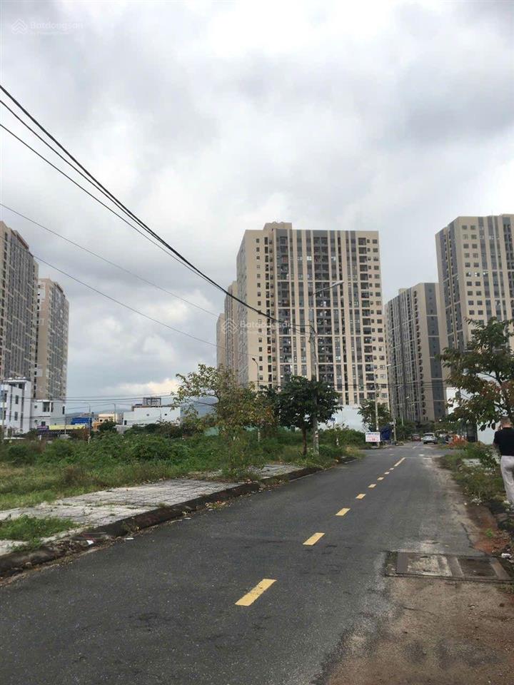 Bán đất nền dự án homeland central park, 4,5 tỷ, 120 m2, ngay chân đế 10 tòa ori, hải vân đà nẵng