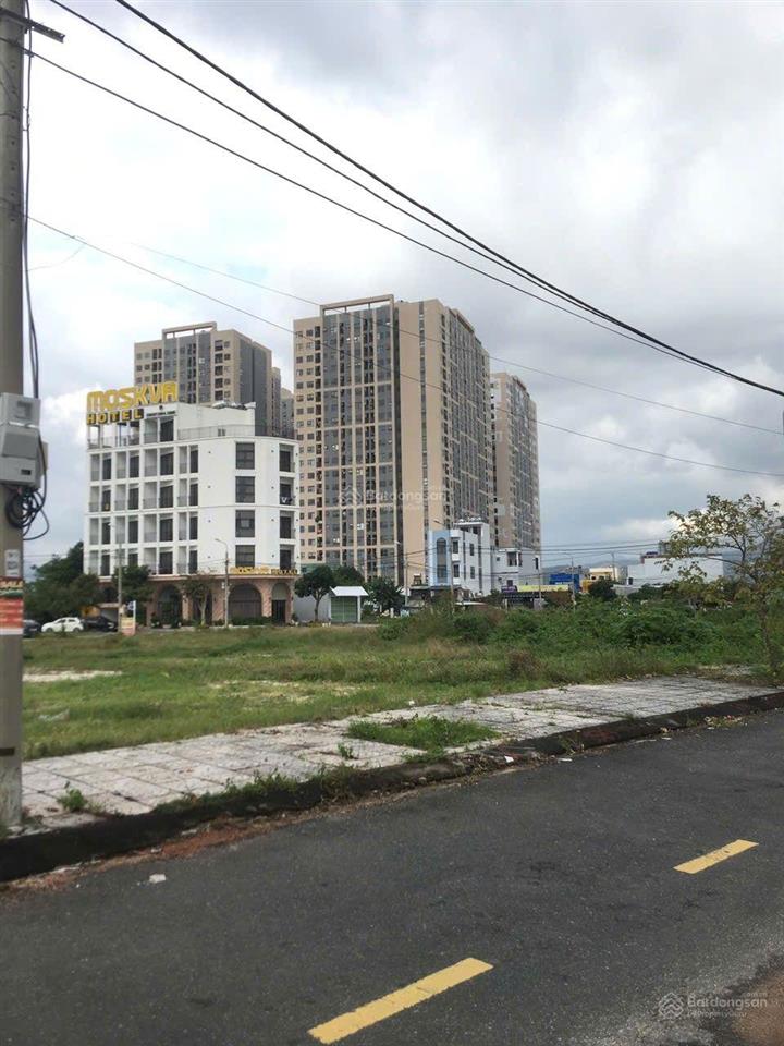 Bán đất nền dự án homeland central park, 4,5 tỷ, 120 m2, ngay chân đế 10 tòa ori, hải vân đà nẵng