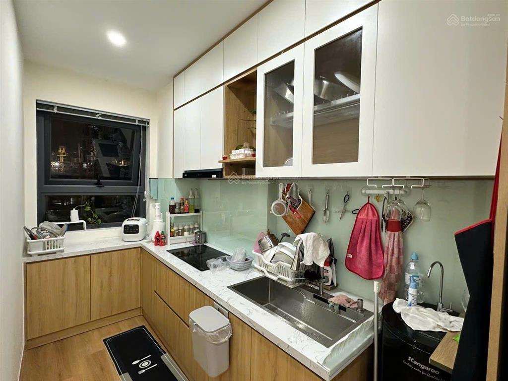 Cho thuê cc the ori garden, 6,5 triệu vnd, 60m2, 2pn, 2vs, nhiều tiện ích