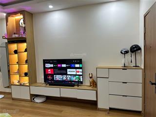 Cho thuê cc the ori garden, 6,5 triệu vnd, 60m2, 2pn, 2vs, nhiều tiện ích