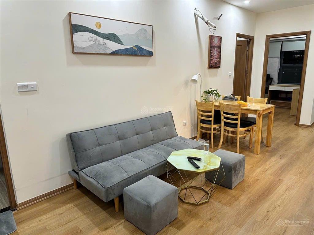 Cho thuê cc the ori garden, 6,5 triệu vnd, 60m2, 2pn, 2vs, nhiều tiện ích