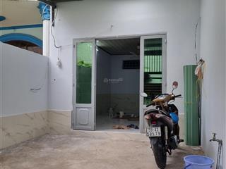 Cho thuê nhà ngay sau lưng gigamall phạm văn đồng đường 20