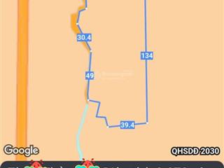 Bán đất tại xã bàu lâm, 2,6 tỷ, 8000 m2, giá ưu đãi