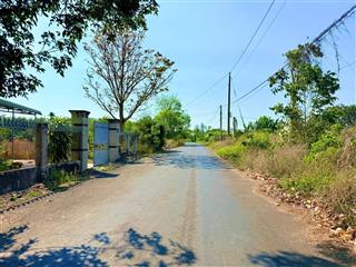 Bán đất giá siêu hời tại xã bưng riềng, 3,6 tỷ, 4400m2, mặt tiền 90m