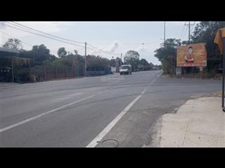 Bán nhà riêng tại xã phước thuận, 1,55 tỷ, 244m2 cách biển hồ tràm 4km