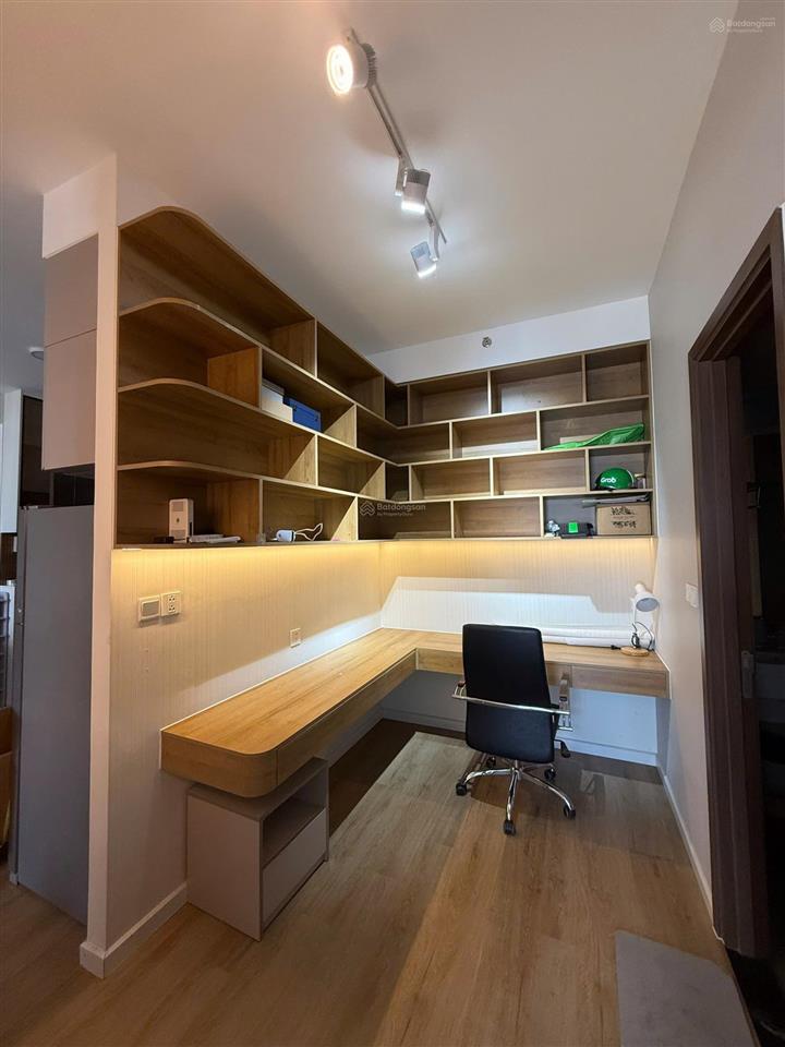 Cho thuê căn hộ quận bình tân, 2pn, ngắn hạn, dài hạn