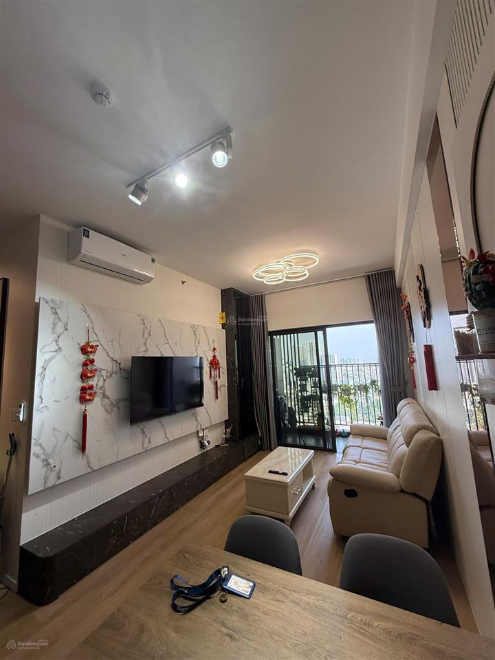 Cho thuê căn hộ quận bình tân, 2pn, ngắn hạn, dài hạn