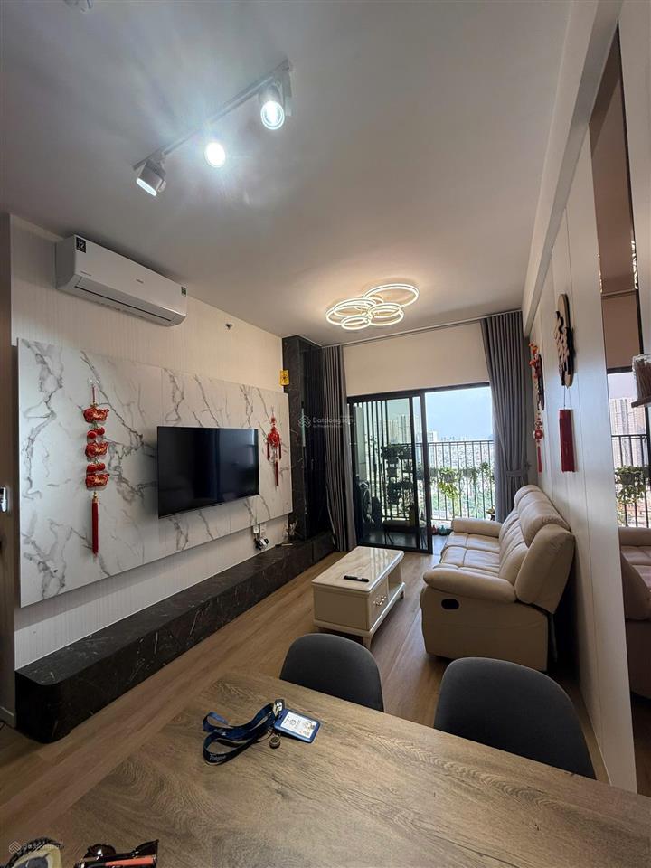 Cho thuê căn hộ quận bình tân, 2pn, ngắn hạn, dài hạn