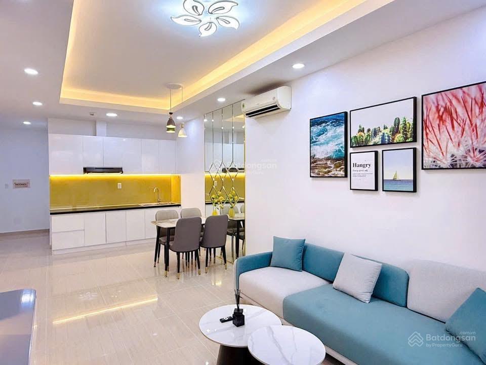 Cho thuê căn hộ quận bình tân, 2pn, ngắn hạn, dài hạn