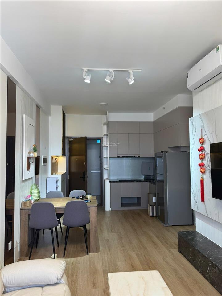 Cho thuê căn hộ quận bình tân, 2pn, ngắn hạn, dài hạn