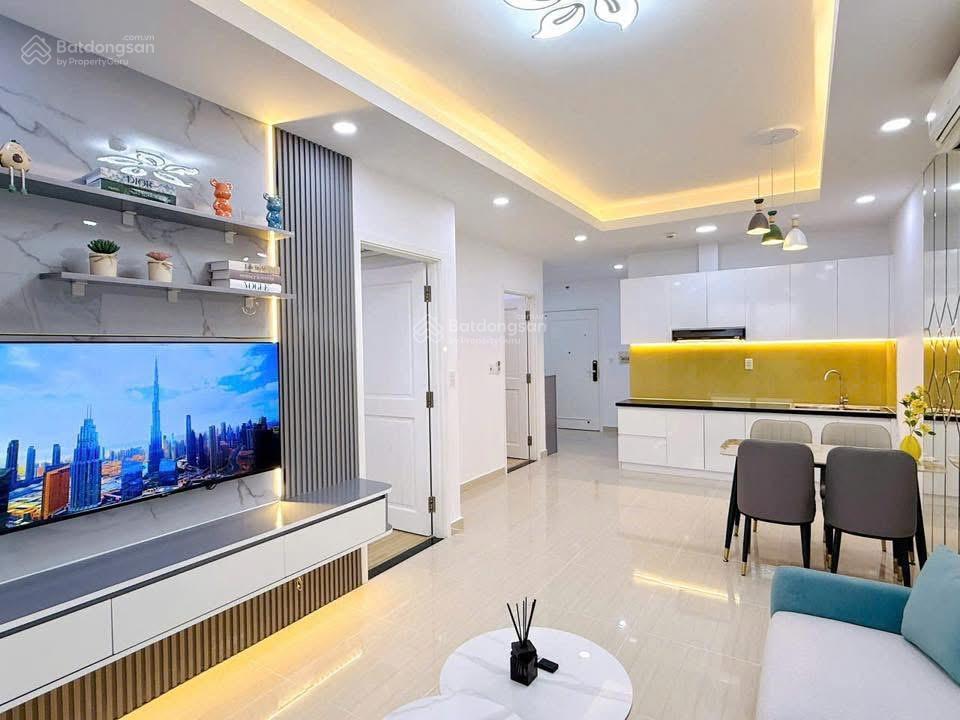 Cho thuê căn hộ quận bình tân, 2pn, ngắn hạn, dài hạn