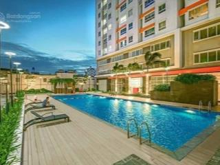 Bán căn hộ moonlight park view moonlight boulevard quận bình tân 2pn ,3ty7