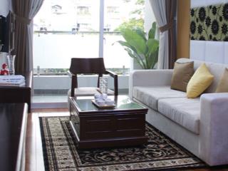 Bán căn hộ moonlight park view 1pn fullnt có sổ 3ty15