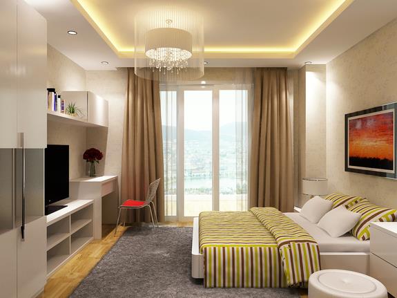 Bán căn hộ moonlight boulevard 2pn 3ty450(tl)