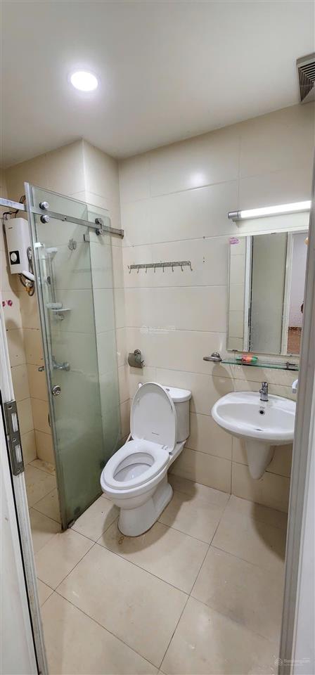 Bán căn hộ moonlight quận bình tân 2pn 2wc fullnt 3ty64ty