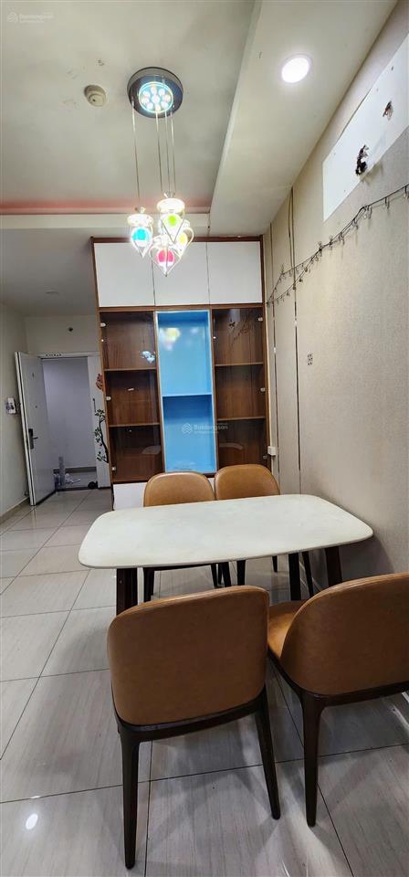 Bán căn hộ moonlight quận bình tân 2pn 2wc fullnt 3ty64ty
