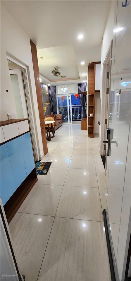 Bán căn hộ moonlight quận bình tân 2pn 2wc fullnt 3ty64ty